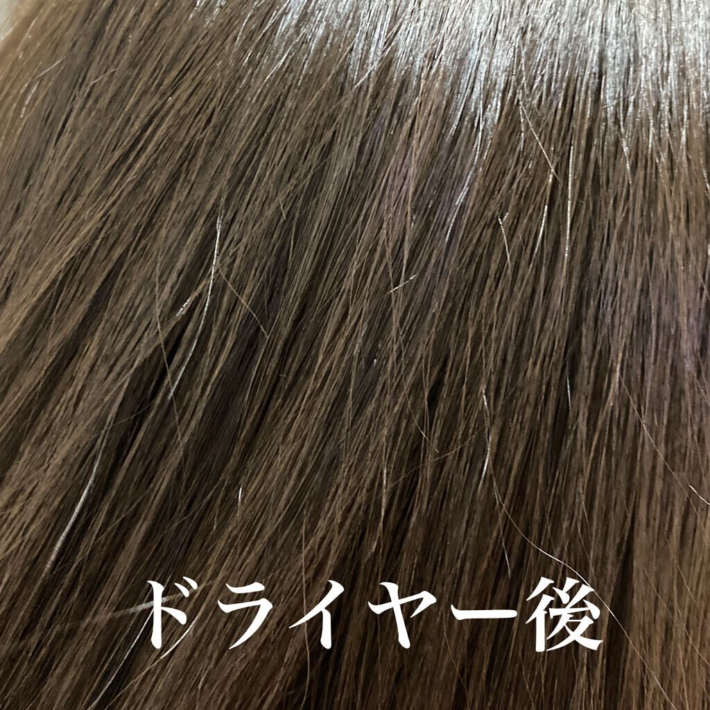 ケラさら/Lila efu/ヘアミストを使ったクチコミ(8枚目)