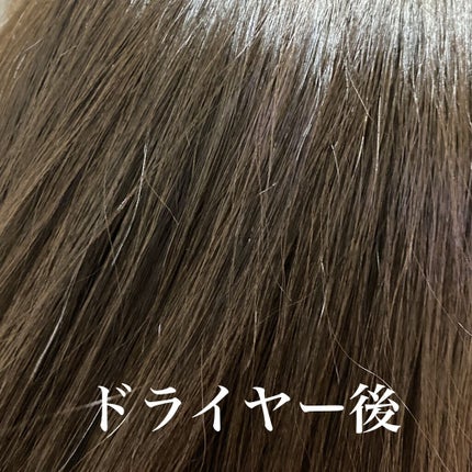 ケラさら/Lila efu/ヘアミストを使ったクチコミ(8枚目)