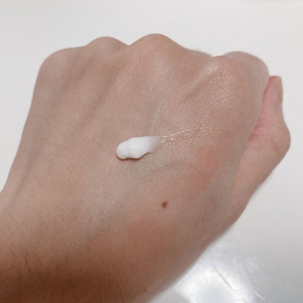 リンクルアイクリーム N/なめらか本舗/アイケア・アイクリームを使ったクチコミ(3枚目)