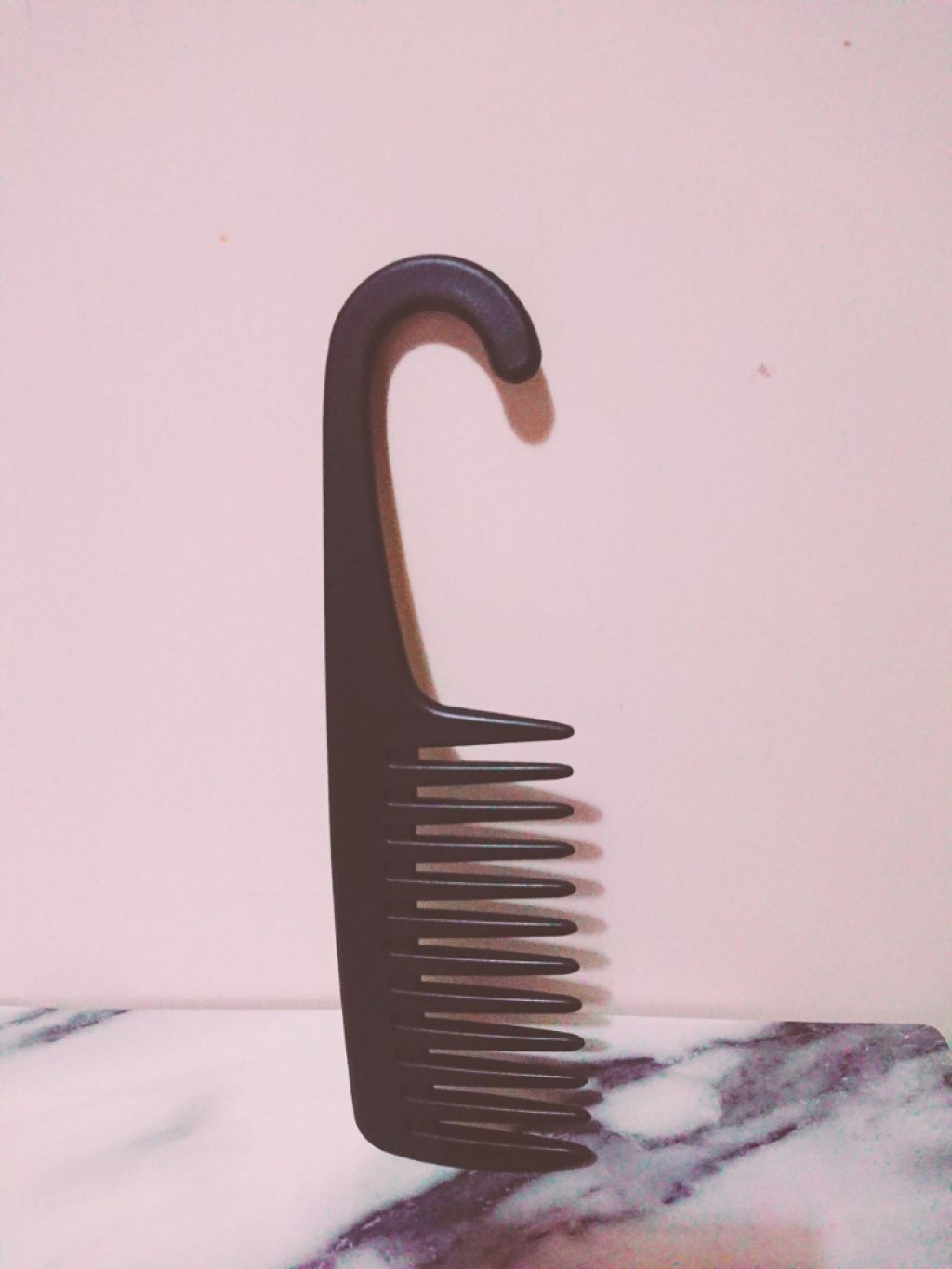 バスコーム/DAISO/ヘアコームを使ったクチコミ(2枚目)