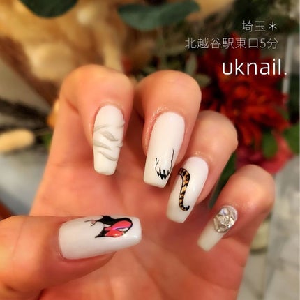 ノンワイプクリア キャンジェル(トップコート)/プリジェル/ジェルネイルを使ったクチコミ(1枚目)