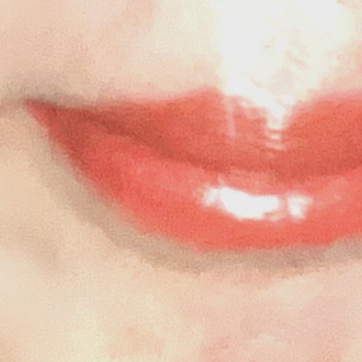 ネンマクフェイク ルージュ/Visée/口紅を使ったクチコミ(3枚目)