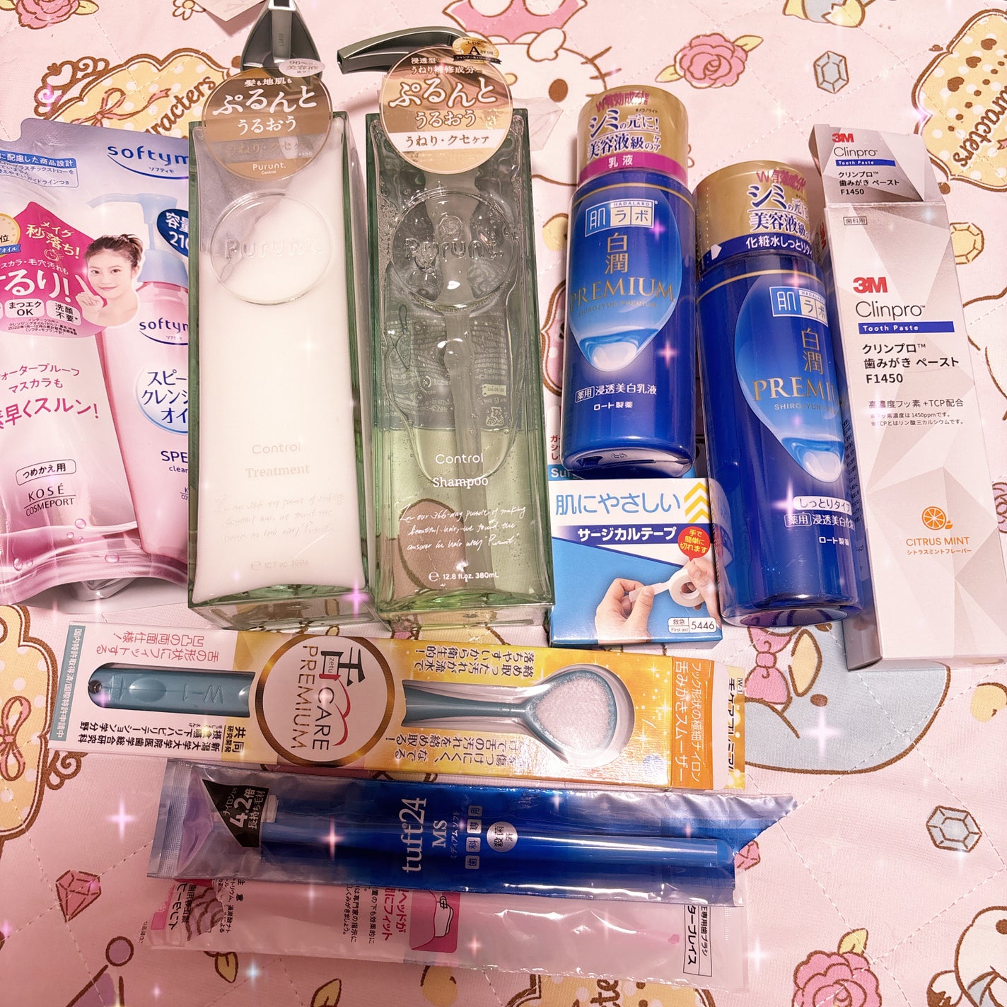 クリンプロ 歯みがき ペースト/3M nexcare/歯磨き粉を使ったクチコミ(1枚目)