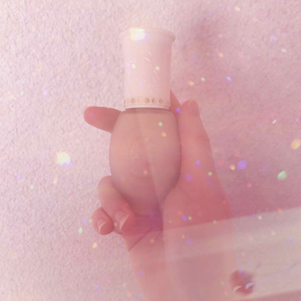 リクイド ファンデーション/レ・メルヴェイユーズ ラデュレ/リキッドファンデーションを使ったクチコミ（1枚目）