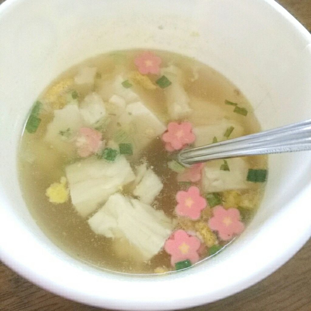 自己紹介/雑談/その他を使ったクチコミ（2枚目）