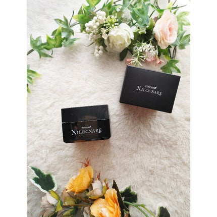 XILOCNARE/TENSHI/オールインワン化粧品を使ったクチコミ(1枚目)