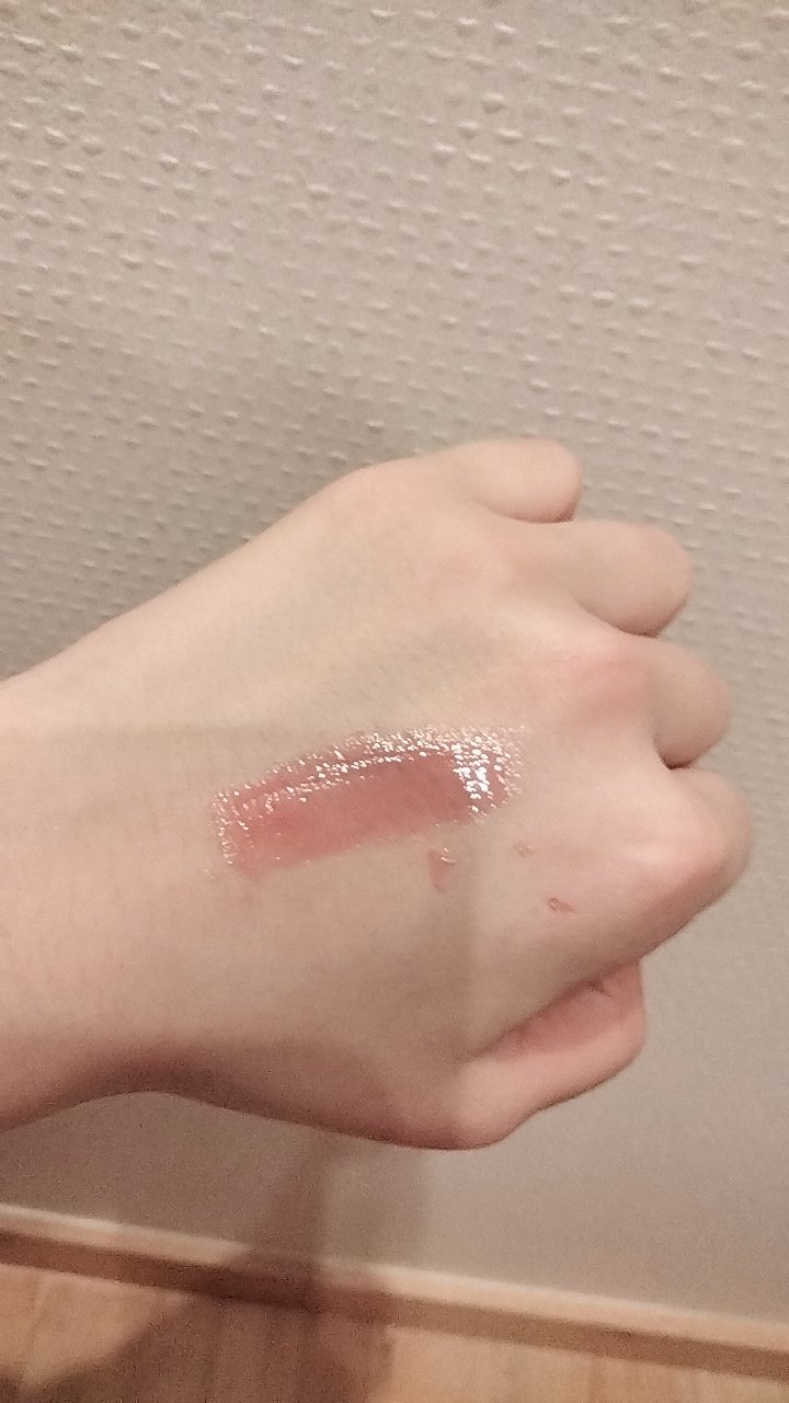 パーフェクトシャインリッププランパー/SHEGLAM/リッププランパーを使ったクチコミ（3枚目）