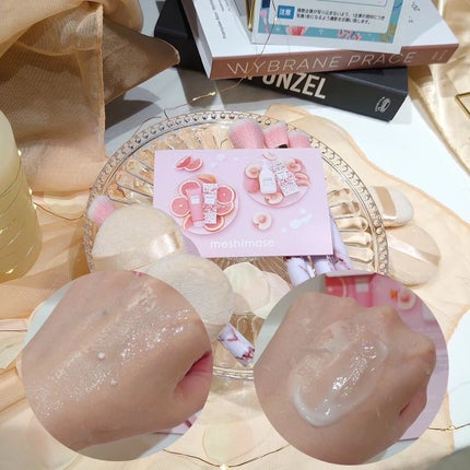 目ざまシート ひきしめタイプ/サボリーノ/シートマスク・パックを使ったクチコミ(10枚目)