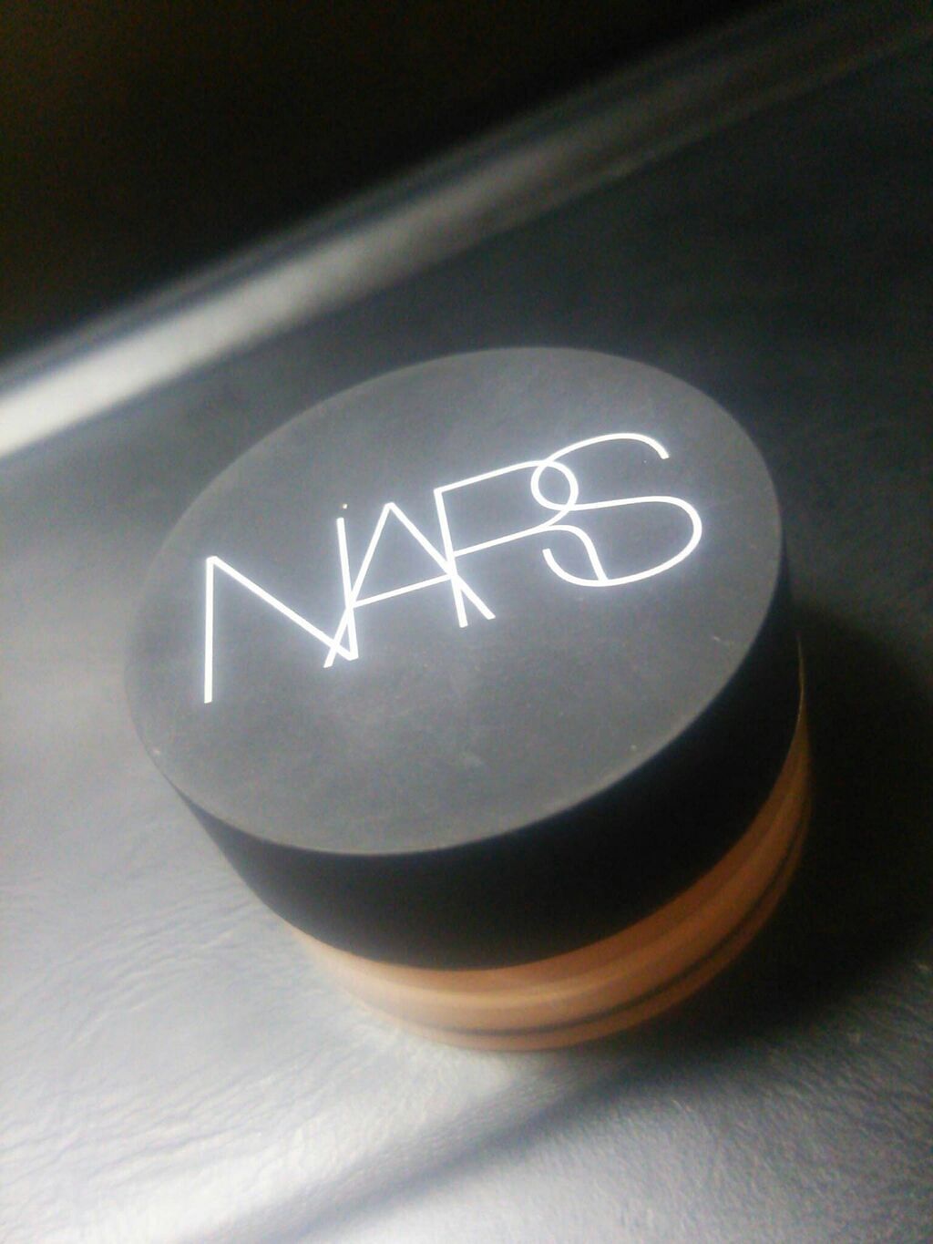 ソフトマットコンプリートコンシーラー/NARS/クリームコンシーラーを使ったクチコミ(1枚目)