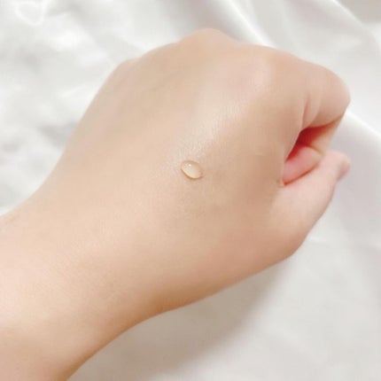 まつげ美容液(まつげ・目もと美容液)/UZU BY FLOWFUSHI/まつげ美容液を使ったクチコミ(5枚目)