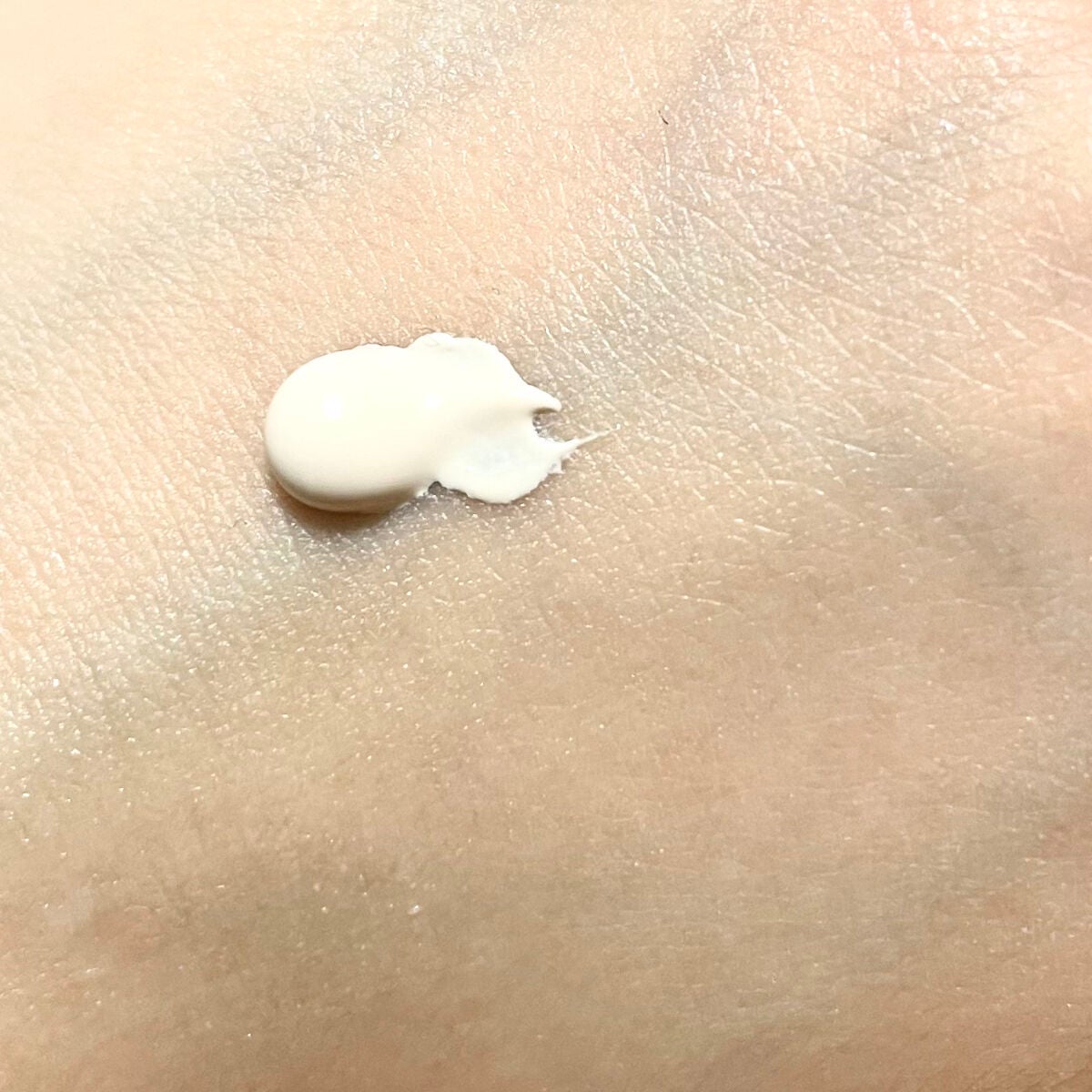 美容液マスクプライマー(シャンパン)/Borica/化粧下地を使ったクチコミ(4枚目)