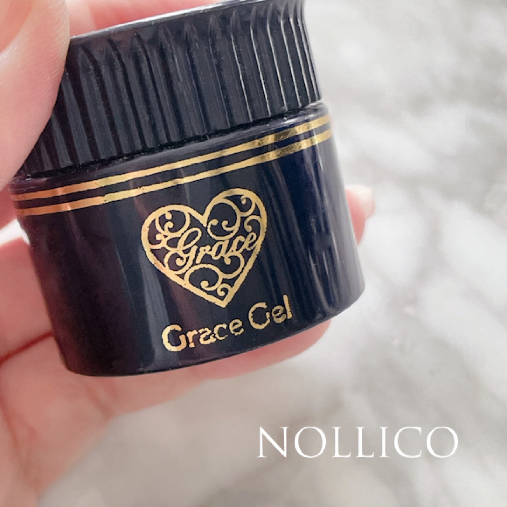 グレースジェルスカルプチュア/グレースジェル/ジェルネイルを使ったクチコミ（3枚目）