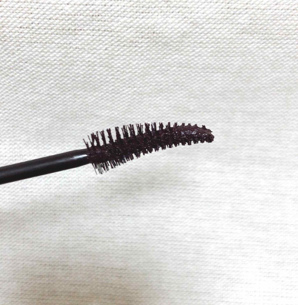 スナップスカラ/MAYBELLINE NEW YORK/マスカラを使ったクチコミ（3枚目）