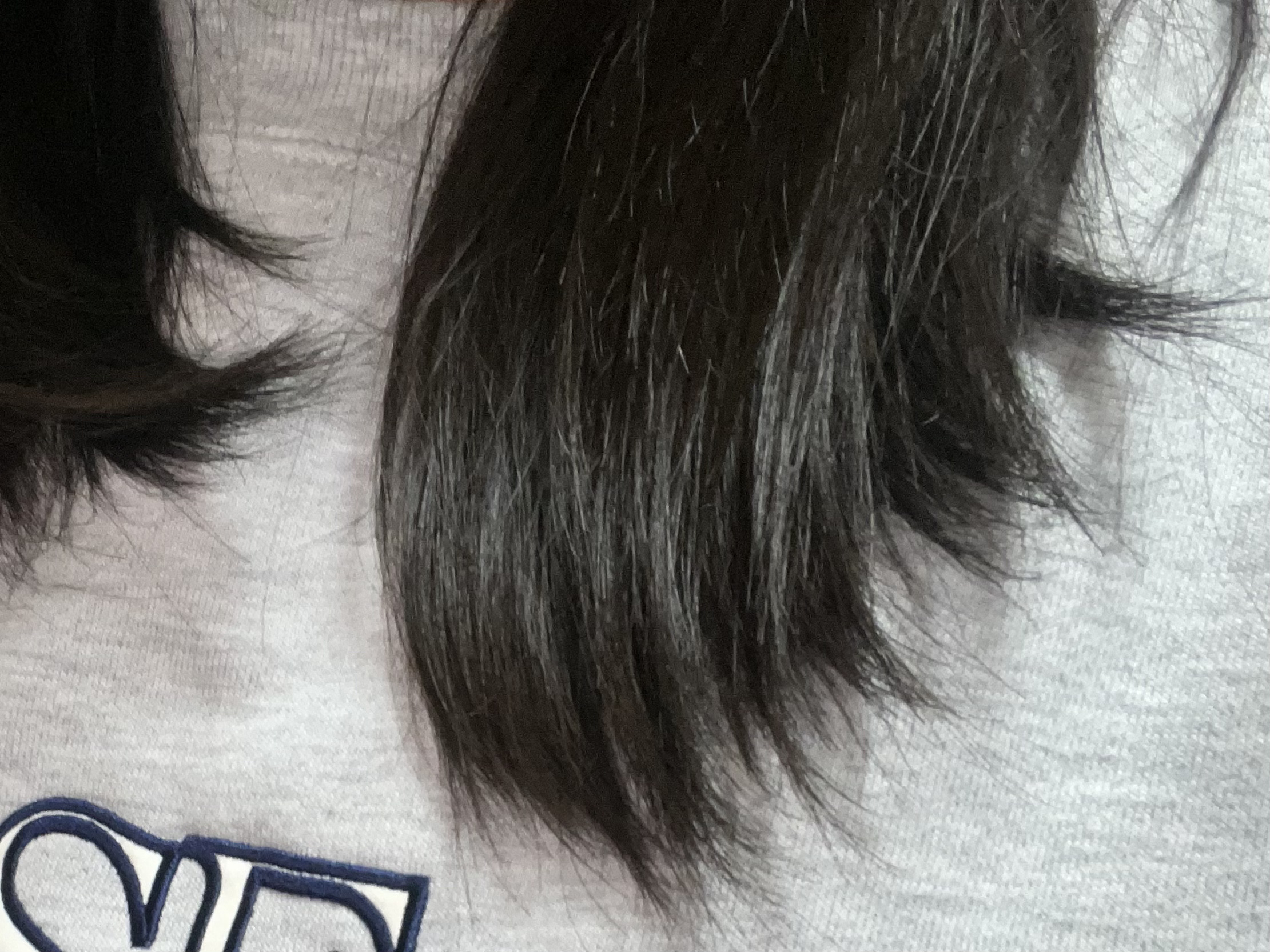 ディープダメージトリートメントEX/UNOVE/洗い流すヘアトリートメントを使ったクチコミ（2枚目）