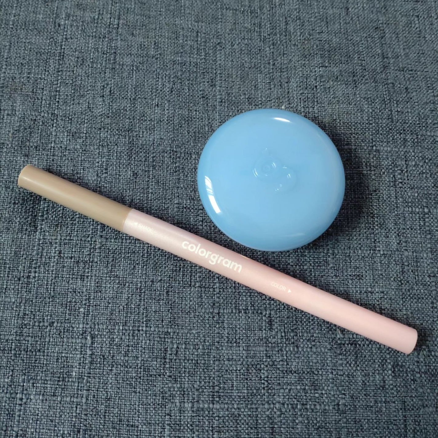 オールインワン涙袋メーカー/Colorgram/ペンシルアイライナーを使ったクチコミ(7枚目)