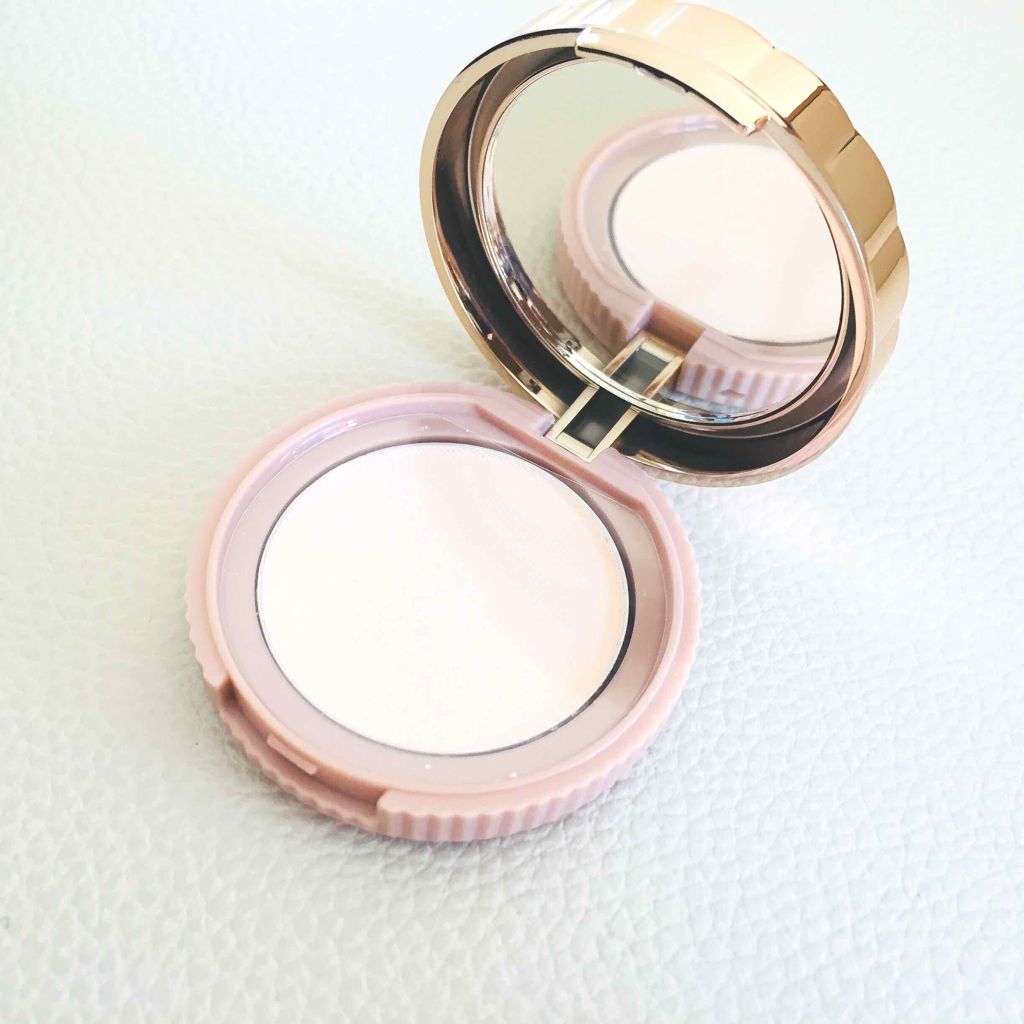 シークレットビューティーパウダー/キャンメイク/プレストパウダーを使ったクチコミ（2枚目）