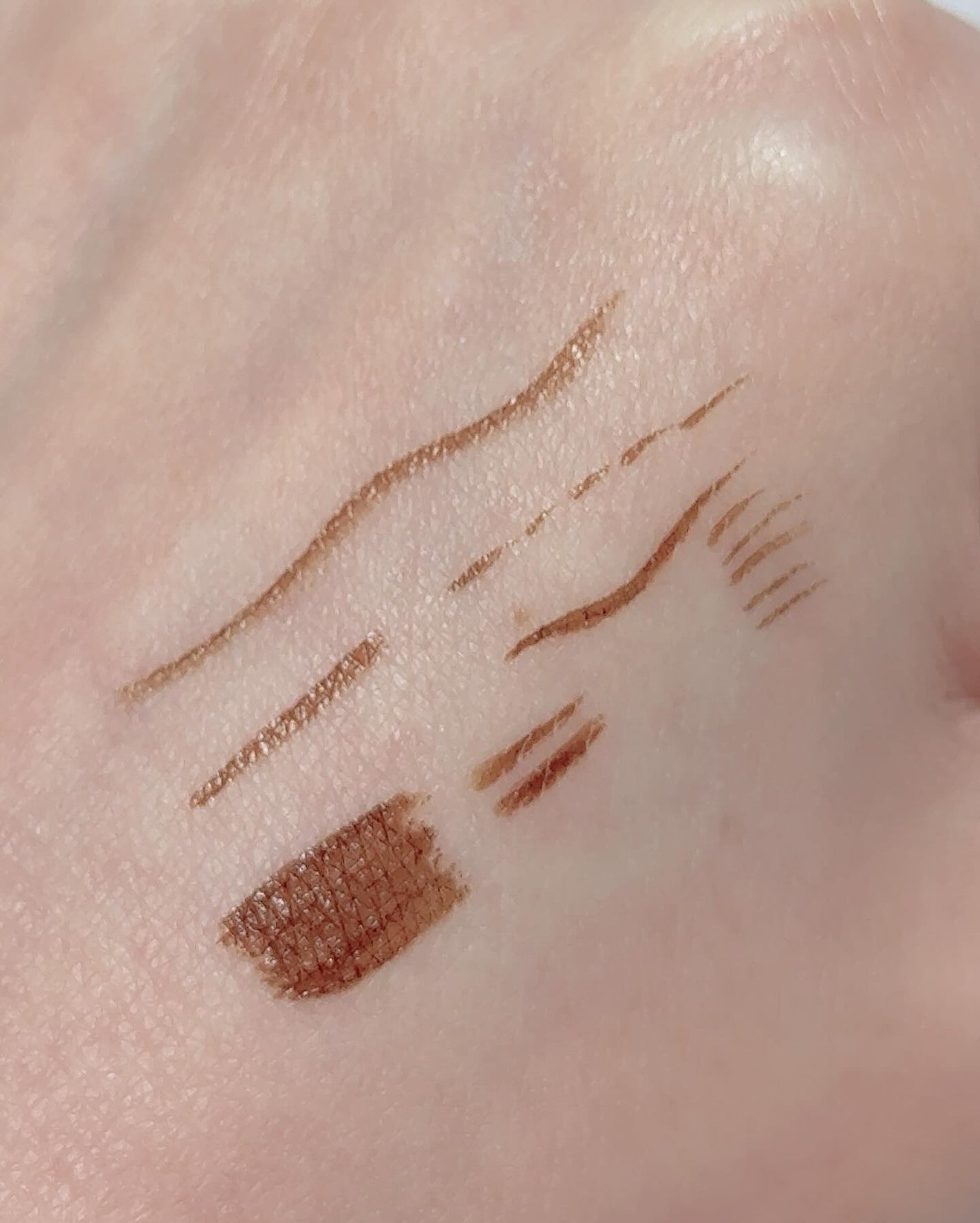 エブリユー リキッドアイライナー/EVERYYOU/リキッドアイライナーを使ったクチコミ(4枚目)