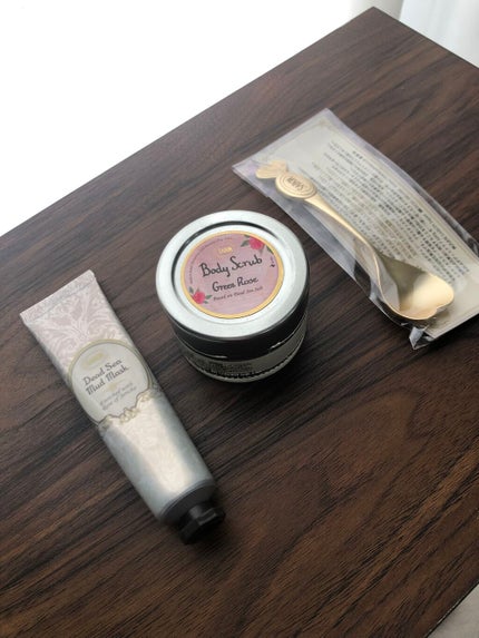 ボタニカルウォーター リラクシング /SABON/化粧水を使ったクチコミ(3枚目)