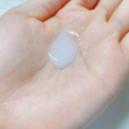 カラミー カラミンノーセバムジェル/Calamee/フェイスクリームを使ったクチコミ(2枚目)