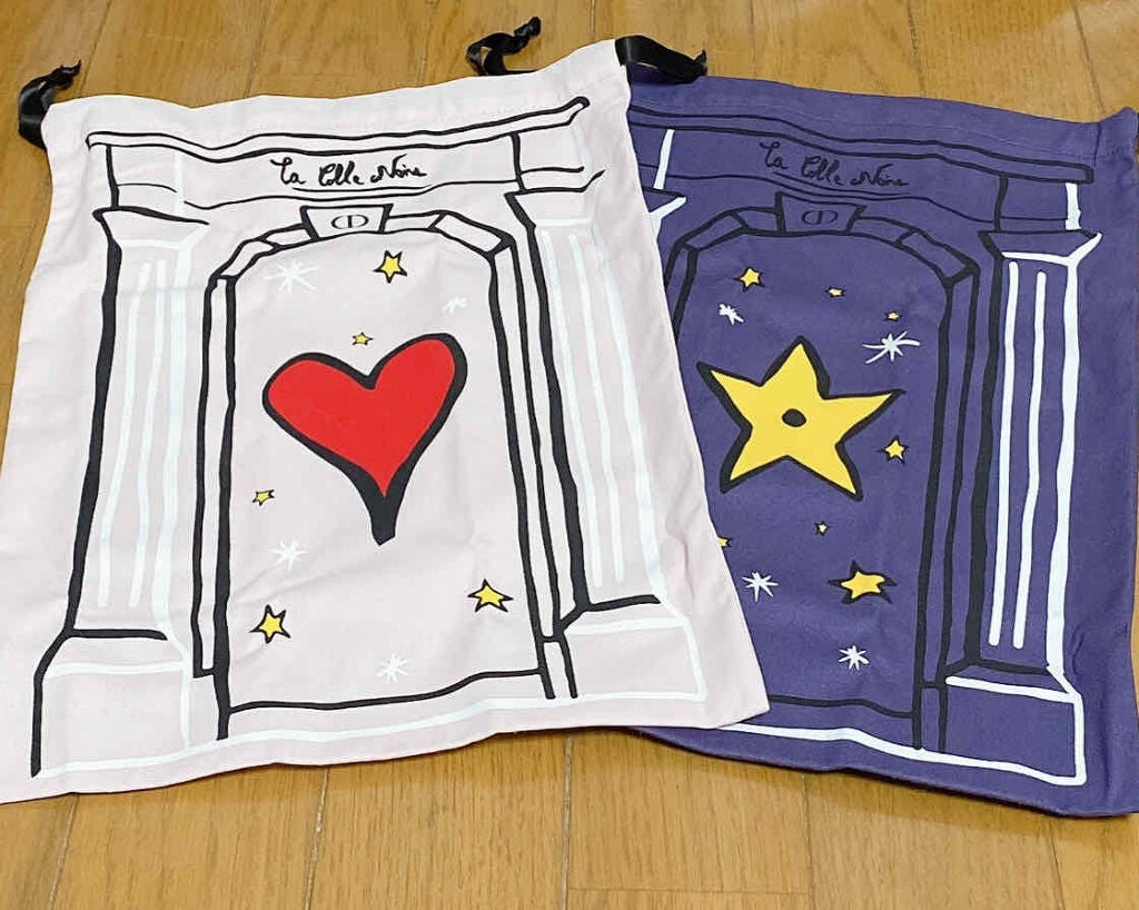 その他/Dior/その他を使ったクチコミ(3枚目)