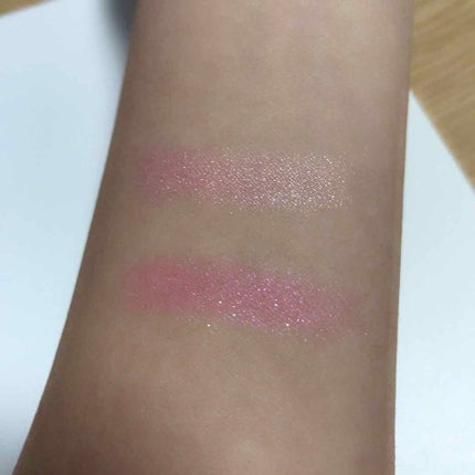 ワイドルックアイズ/インテグレート/アイシャドウパレットを使ったクチコミ(2枚目)