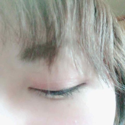 アイ カラー(チップ付)/ちふれ/アイシャドウパレットを使ったクチコミ(2枚目)