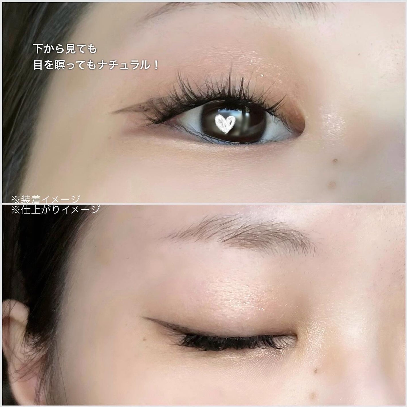 オーリオ初回キット Spiky/ollio/メイクアップキットを使ったクチコミ(5枚目)