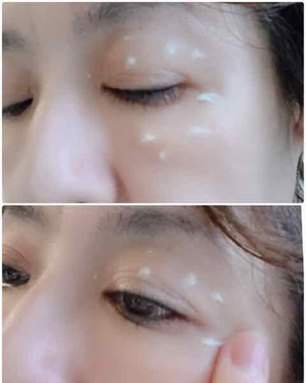 SW/ECLAGE/アイケア・アイクリームを使ったクチコミ（3枚目）