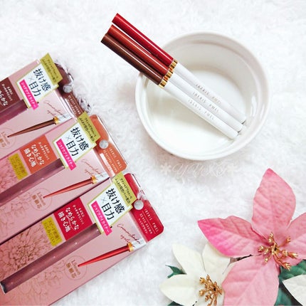 イベリスピメル クリームシャドウライナー/pdc/ペンシルアイライナーを使ったクチコミ(1枚目)