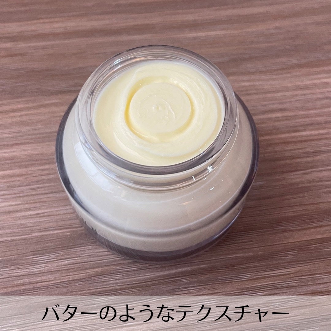ビタエンリッチドクリーム&フェイスベース/BOBBI BROWN/化粧下地を使ったクチコミ(2枚目)