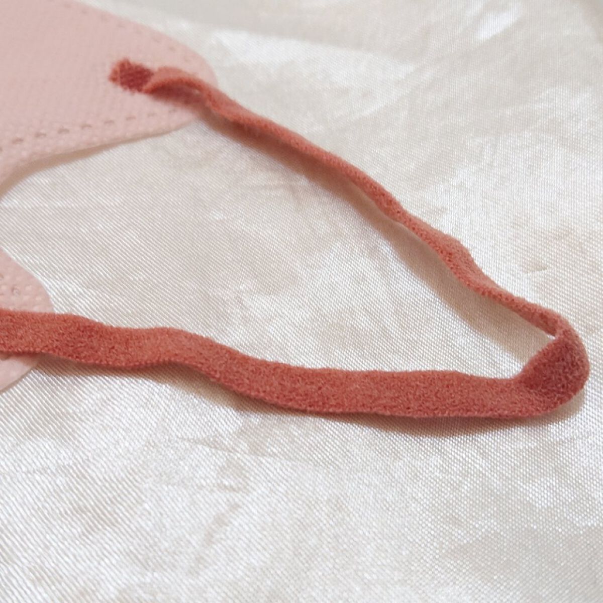 MASCLASS/SAMURAIWORKS/マスクを使ったクチコミ（3枚目）