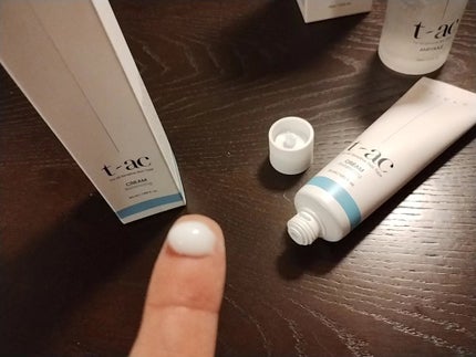 を使ったクチコミ(3枚目)