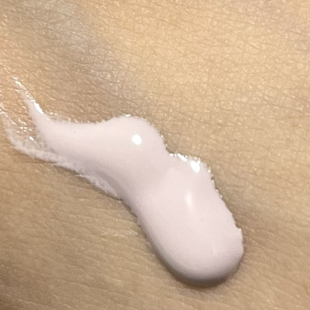 CICA UVトーンアップベース/VT/化粧下地を使ったクチコミ（2枚目）