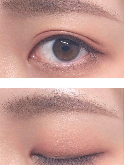 遊染インクスマッジパレット/Joocyee/アイシャドウパレットを使ったクチコミ(4枚目)