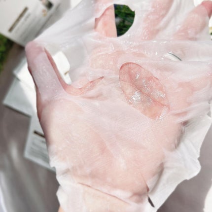 モイスチュア&バランシング セラム/N organic/乳液を使ったクチコミ(5枚目)