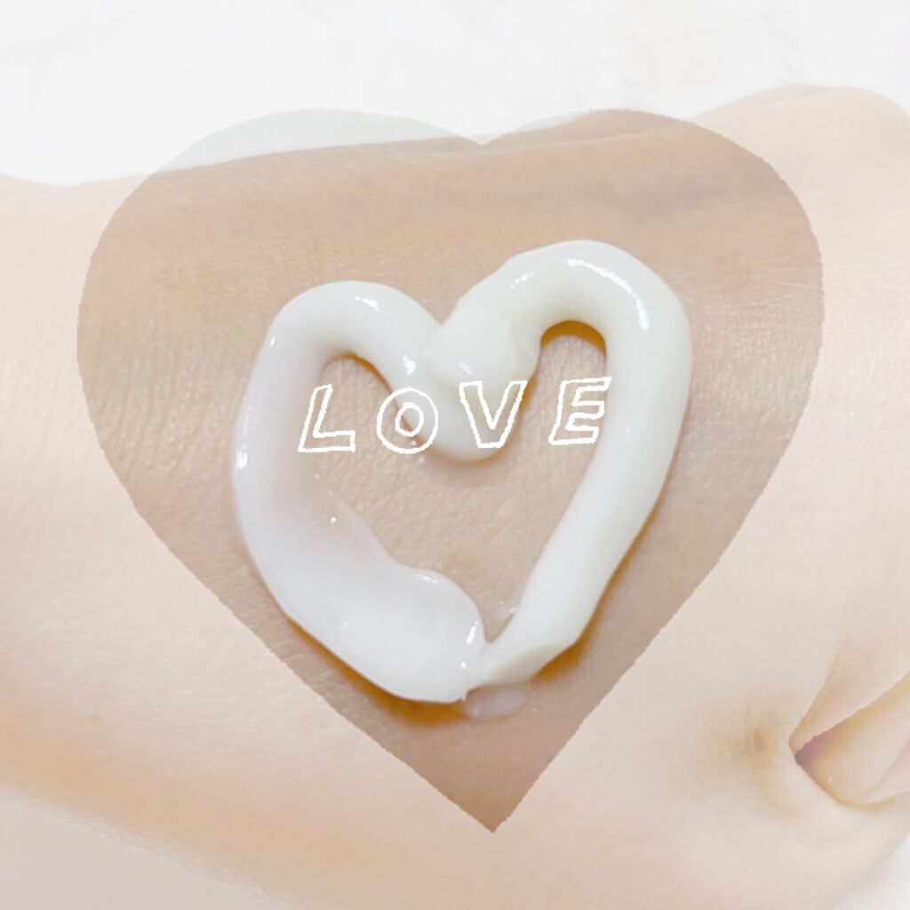 濃厚リペア デイクリーム/スキンコットン/フェイスクリームを使ったクチコミ(2枚目)