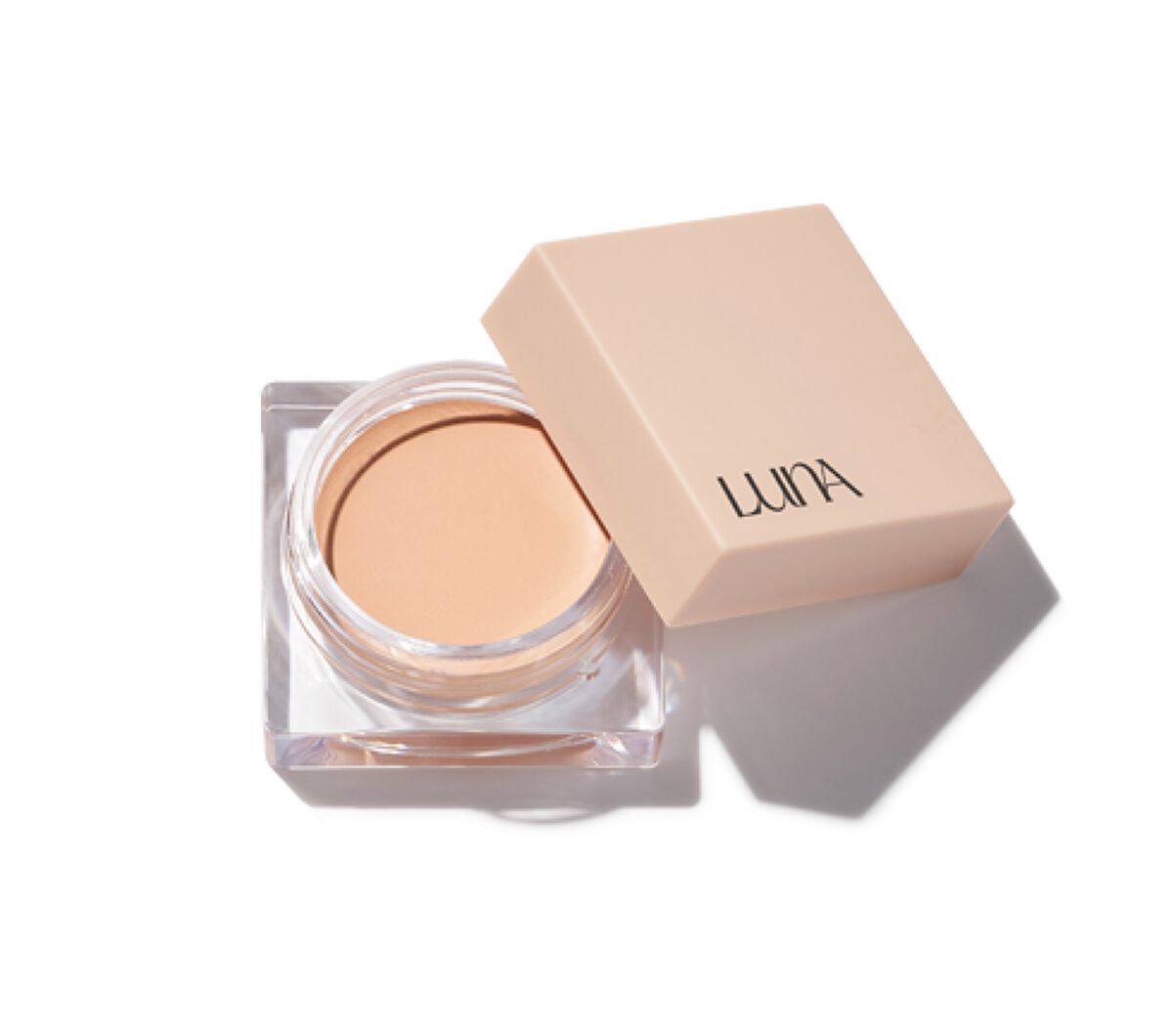 コンシールポット サーモン