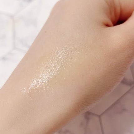 眉毛美容液/Dbe/まつげ美容液を使ったクチコミ(3枚目)