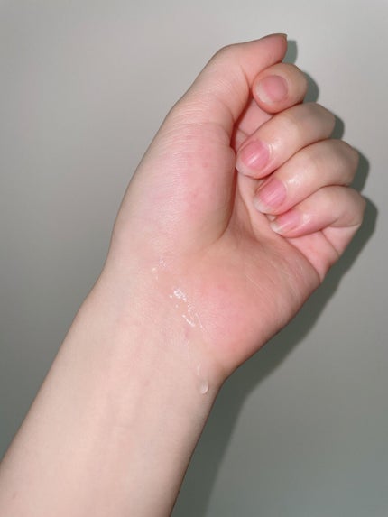 BOOSTER/KINS/ブースター・導入液を使ったクチコミ(4枚目)