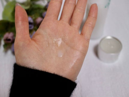 アルビオン 薬用スキンコンディショナー エッセンシャル/ALBION/化粧水を使ったクチコミ(2枚目)