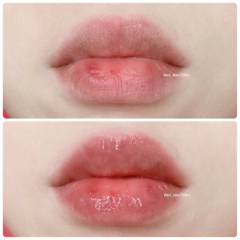 DEROLリッププランパー&リップケアグロスセット/DEROL /リッププランパーを使ったクチコミ(4枚目)