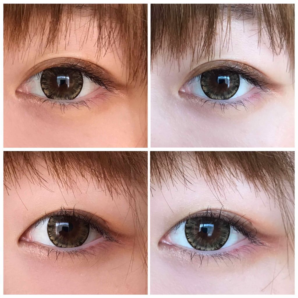 プリズム クリームアイカラー/リンメル ロンドン/ジェル・クリームアイシャドウを使ったクチコミ（3枚目）