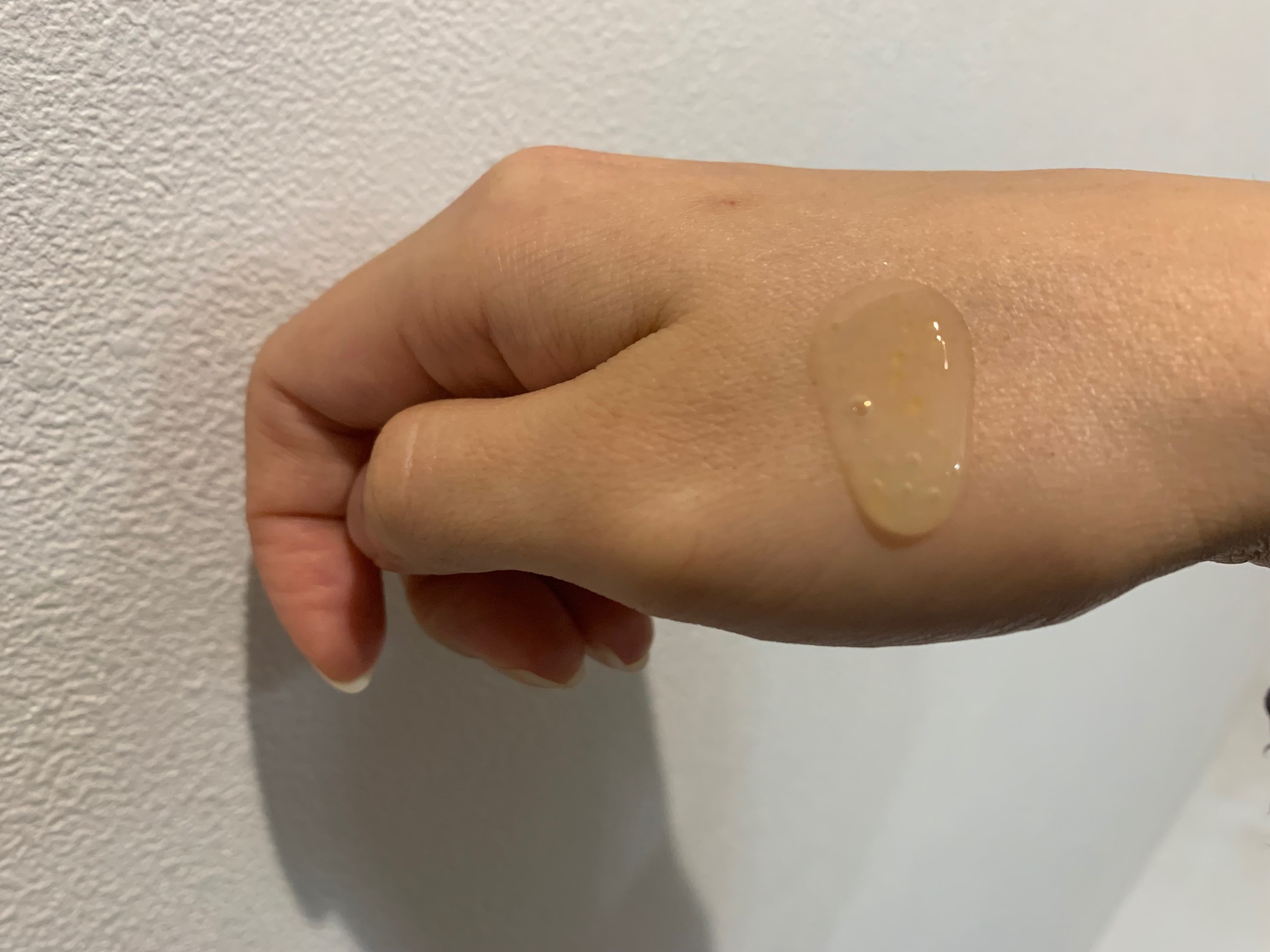 レチノコラーゲン低分子300パンピングアンプル/CKD/美容液を使ったクチコミ（2枚目）