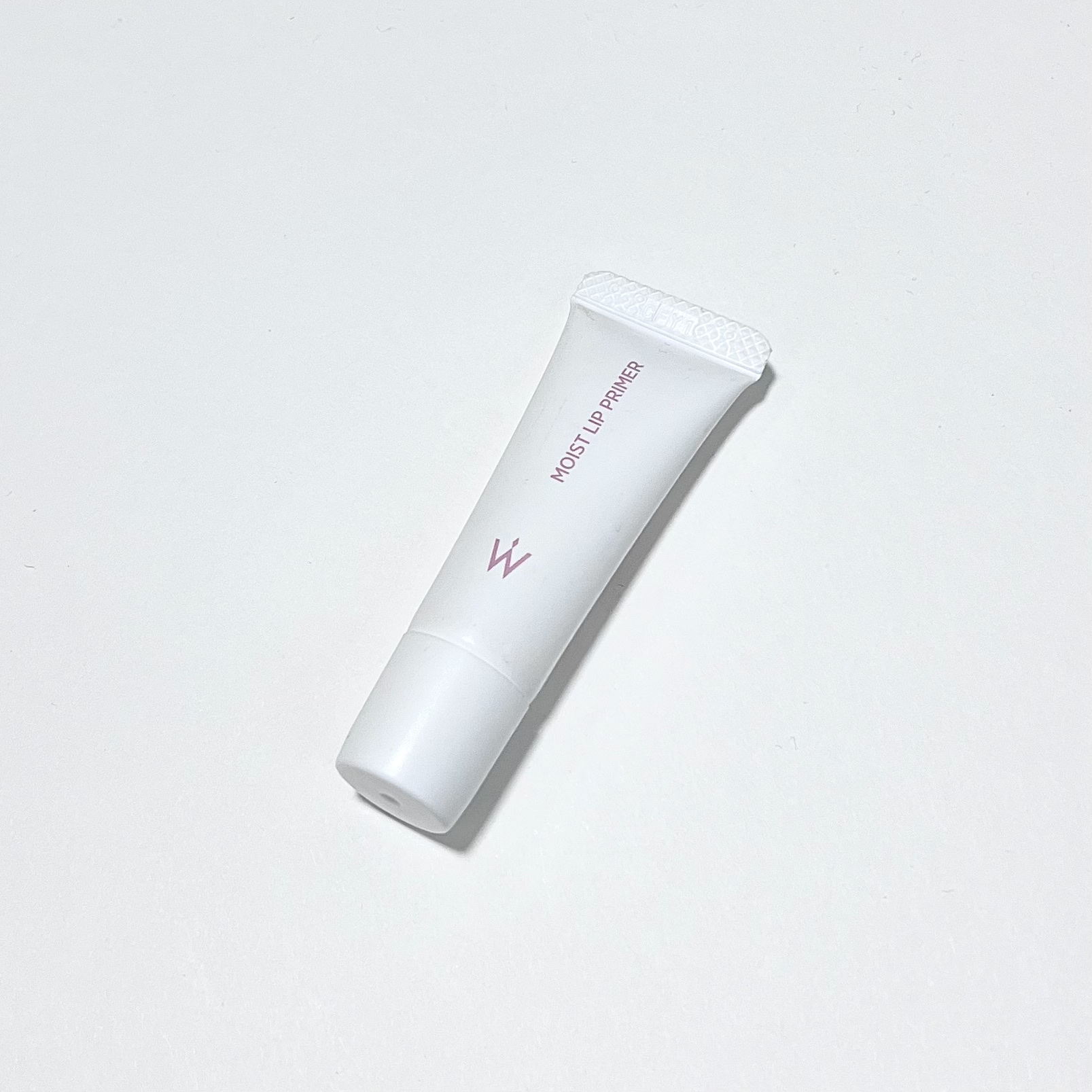 ウォンジョンヨ モイストリッププライマー　/Wonjungyo/リップオイルを使ったクチコミ（1枚目）