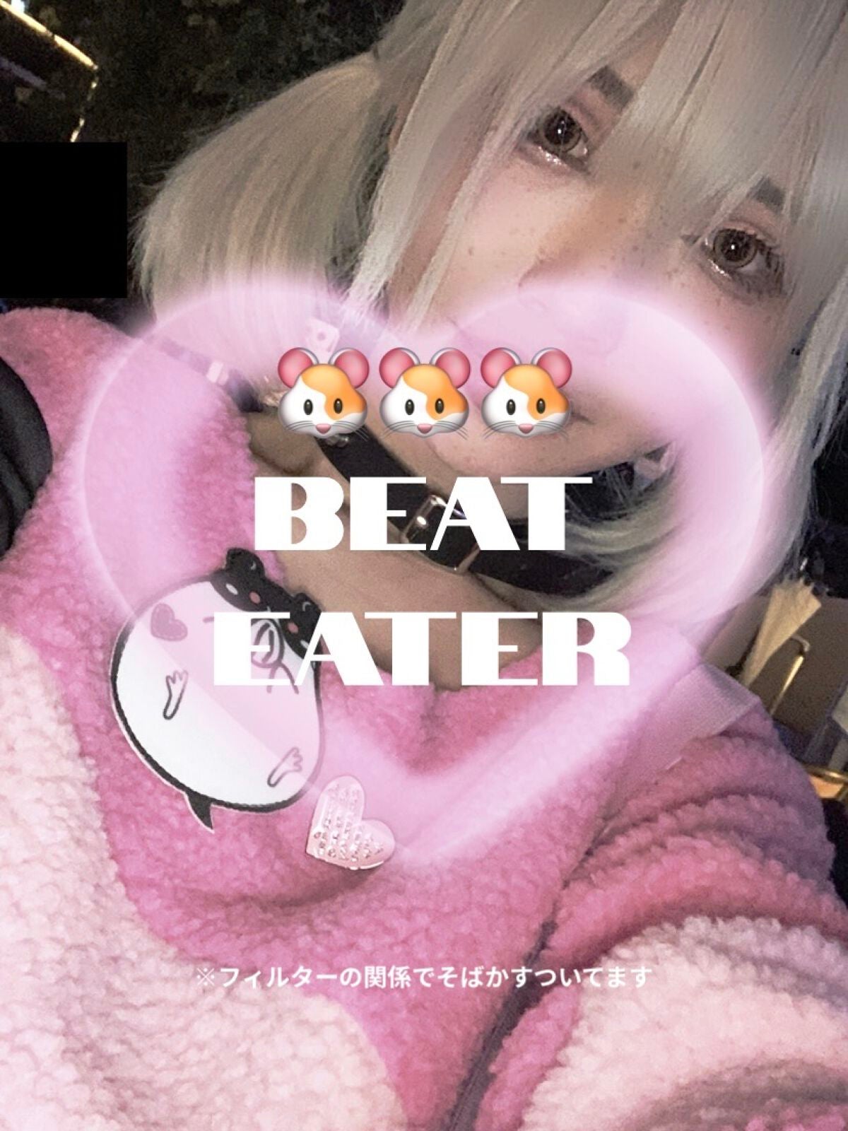 ラ プードル オートニュアンス/Elégance/プレストパウダーを使ったクチコミ(1枚目)