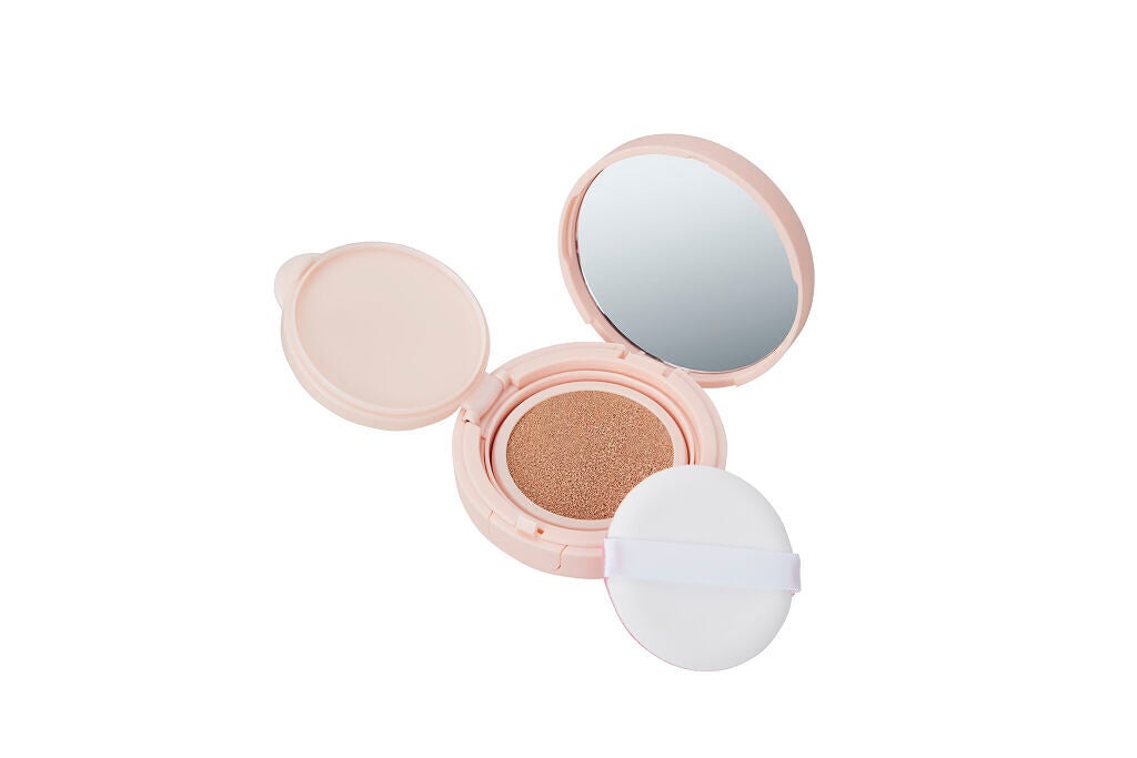 ツヤ クッションファンデーション Kirei&co.