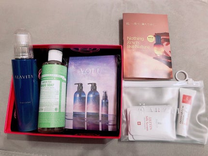 ブルーム ボックス/BLOOMBOX/その他を使ったクチコミ(2枚目)