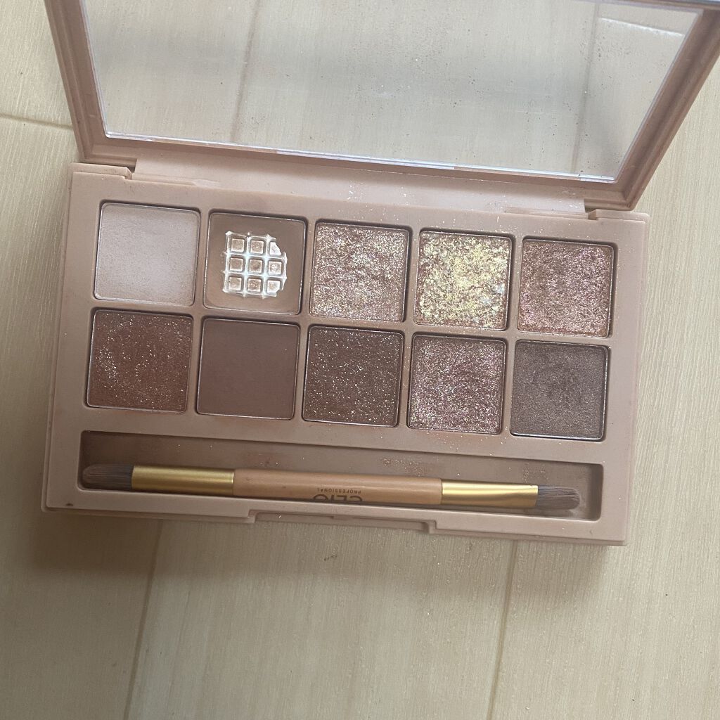 スーパーキープ リキッドライナー/インテグレート/リキッドアイライナーを使ったクチコミ（3枚目）