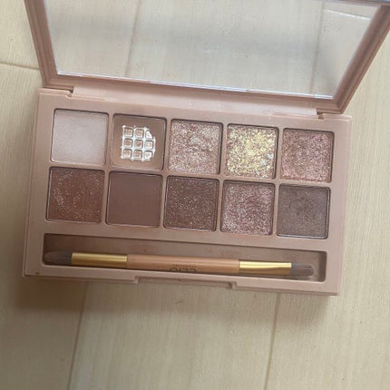 パーマネントカール マスカラ F(ボリューム)/FASIO/マスカラを使ったクチコミ(3枚目)