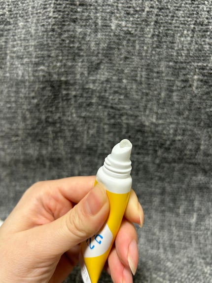 ベビーワセリンリップ/健栄製薬/リップクリームを使ったクチコミ(3枚目)